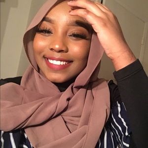 Meet your Posher, Nimo